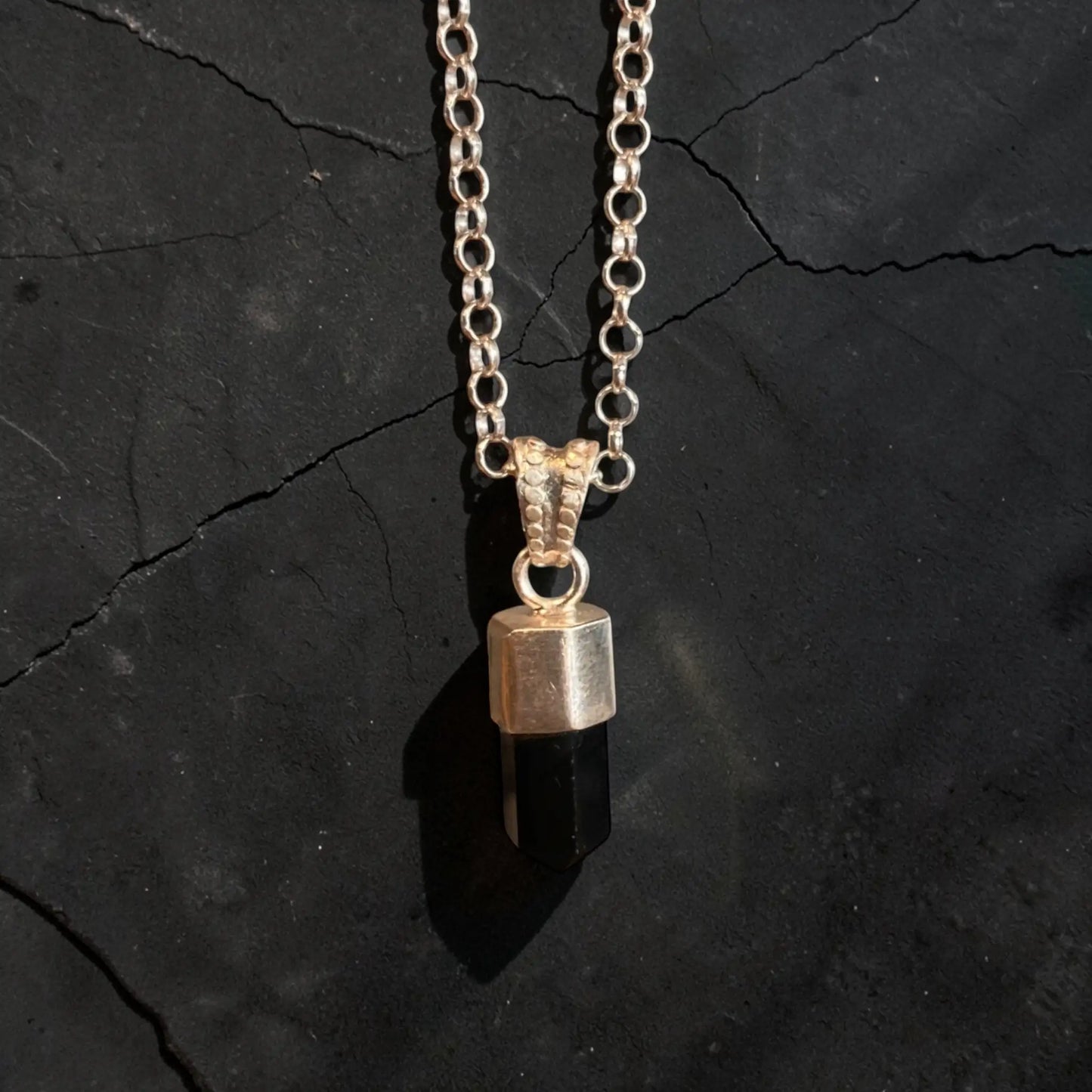 MINI ONIX QUARTZ