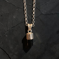 MINI ONIX QUARTZ