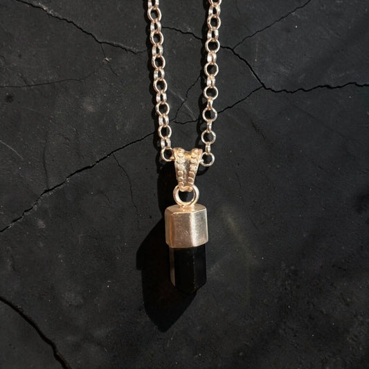 MINI ONIX QUARTZ