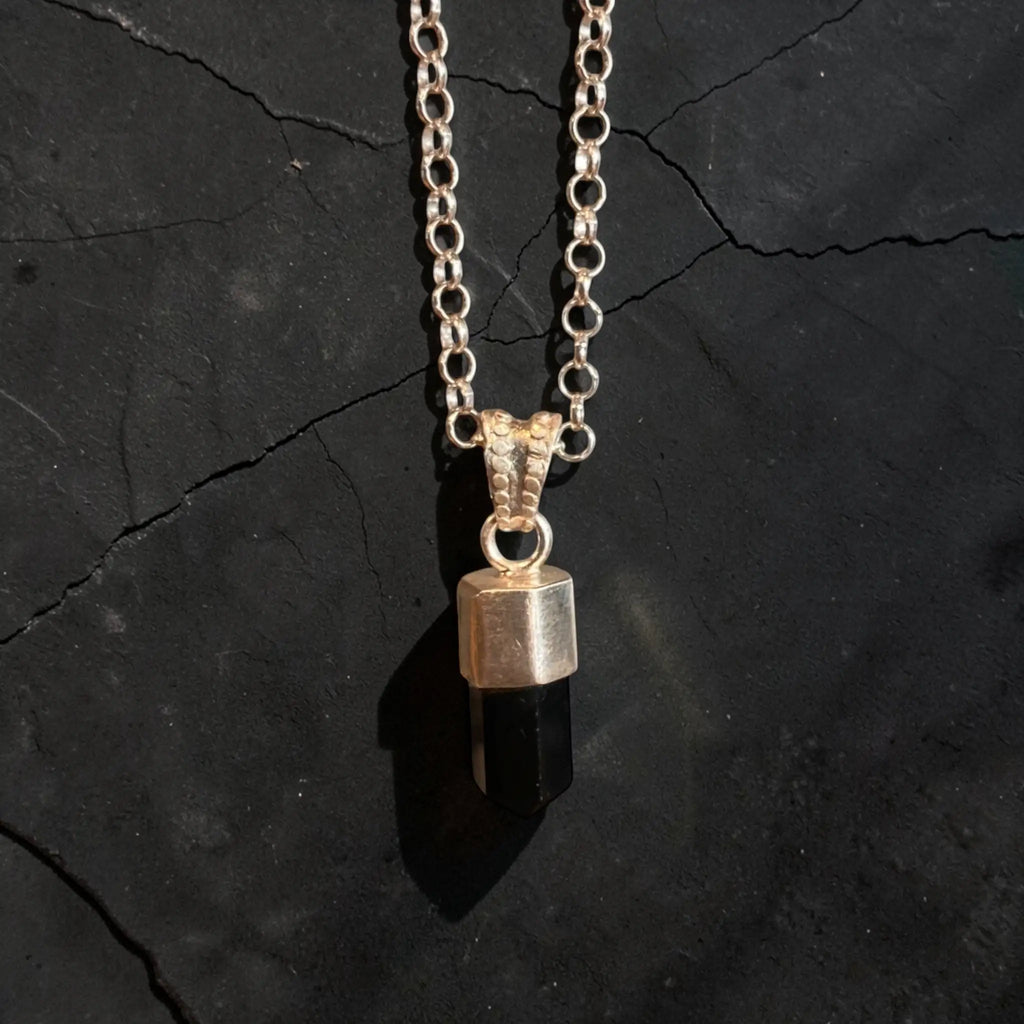 MINI ONIX QUARTZ