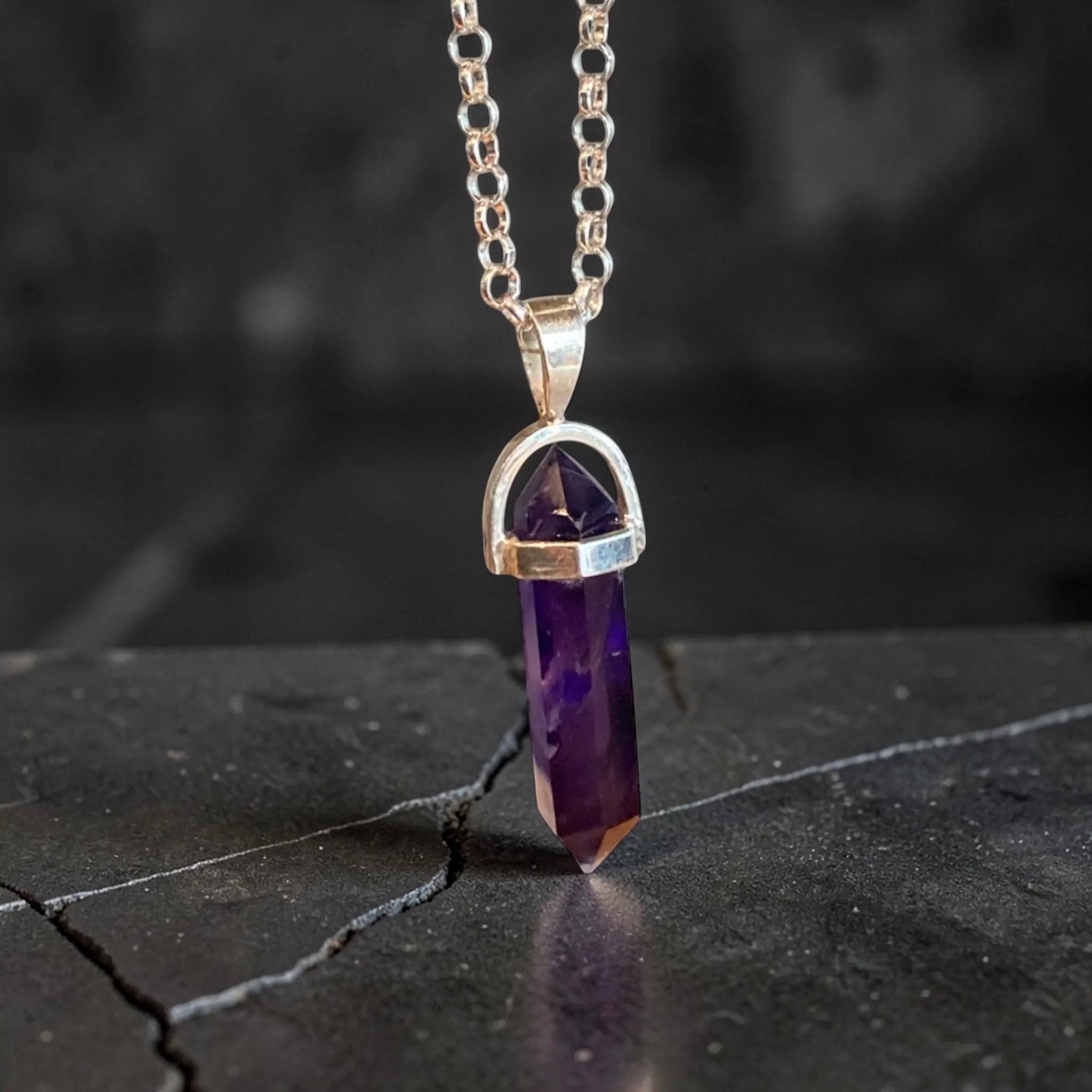AMETHYST SPECIAL QUARTZ