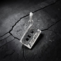 RETRO CASSETTE