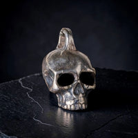 SKULL JOE PENDANT