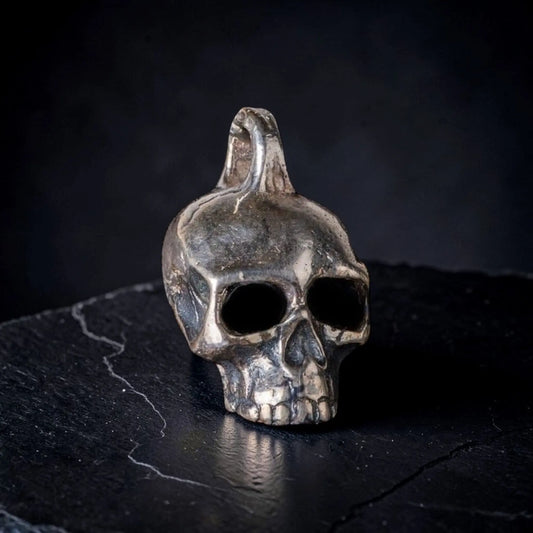 SKULL JOE PENDANT