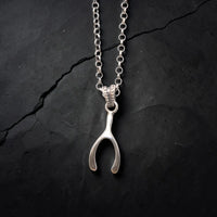WISHBONE