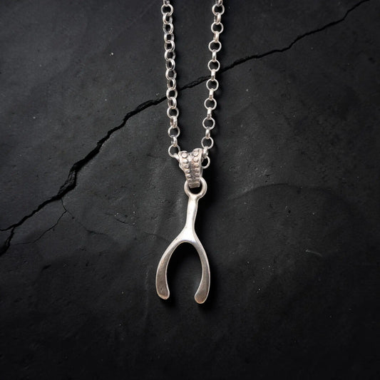 WISHBONE
