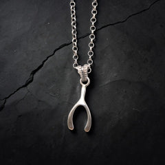 WISHBONE