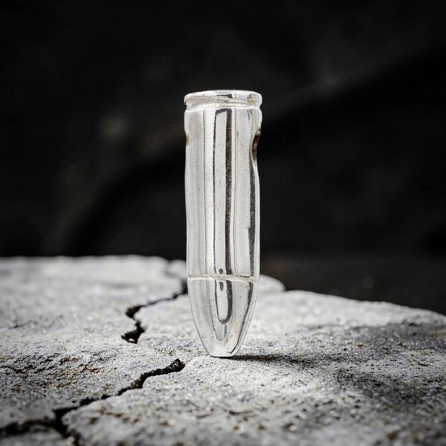 9 MM SILVER BULLET