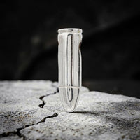 9 MM SILVER BULLET