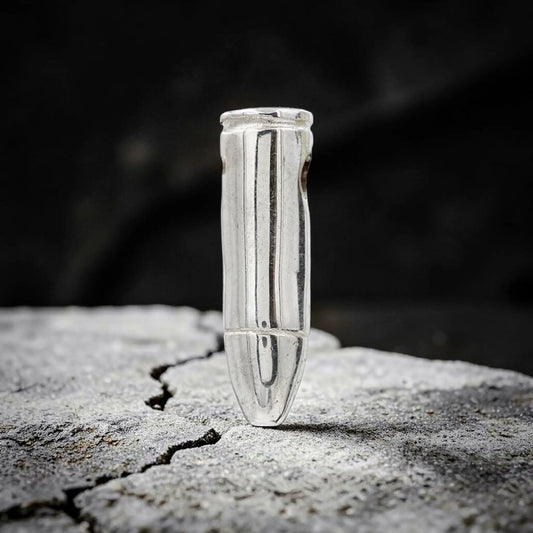 9 MM SILVER BULLET