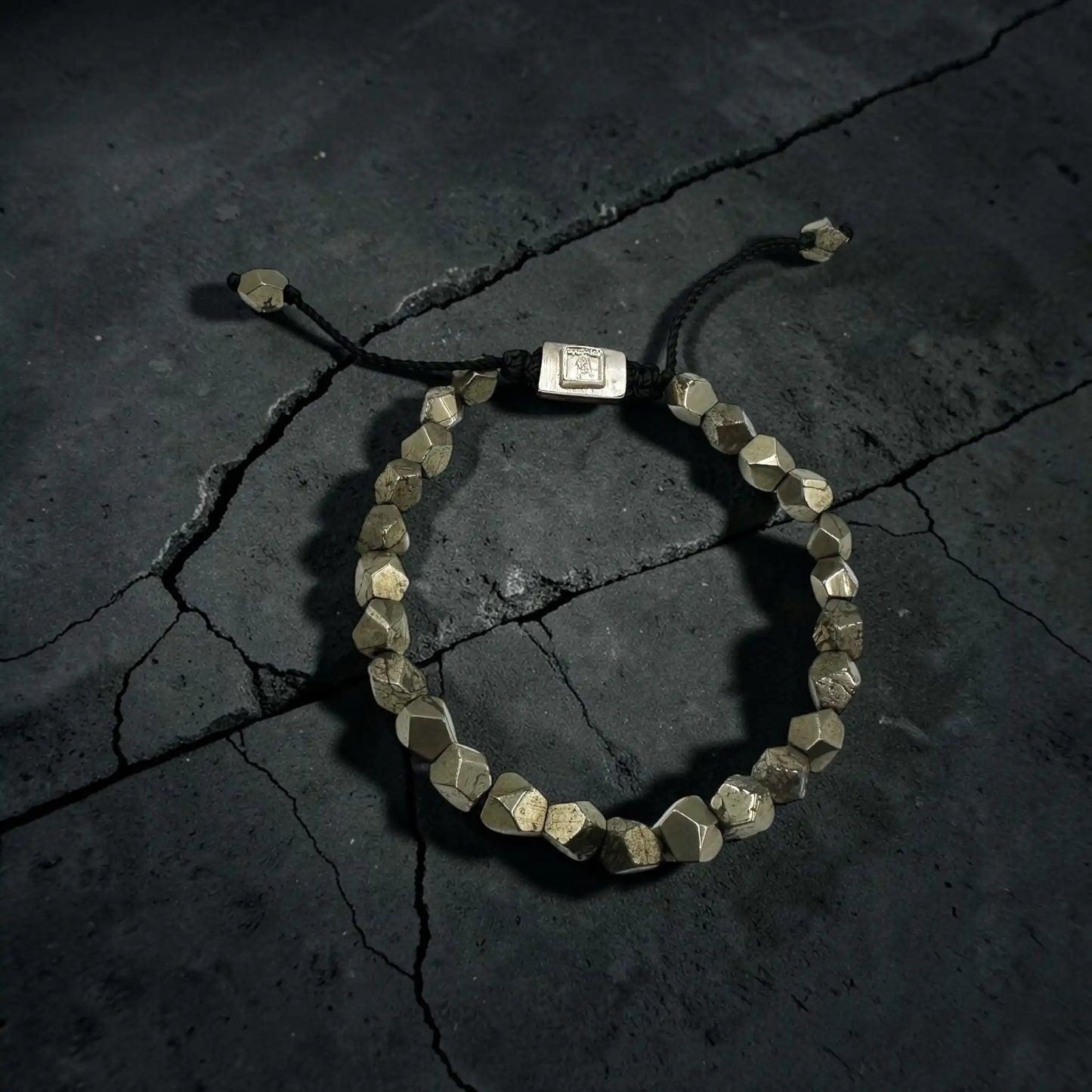 PIRITE BRACELET