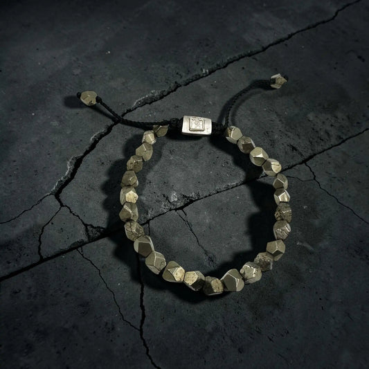 PIRITE BRACELET