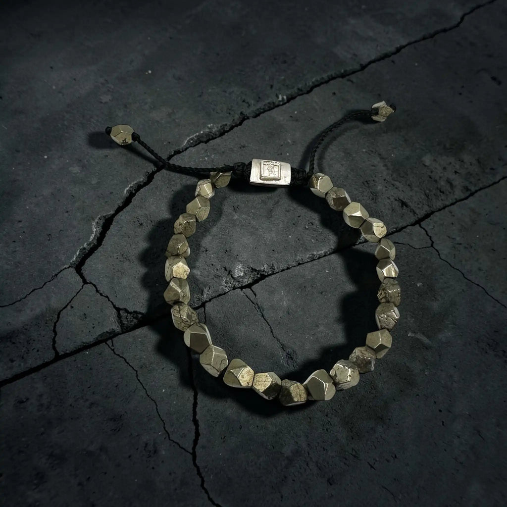PIRITE BRACELET