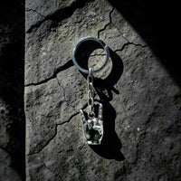 R&J HAND KEY CHAIN