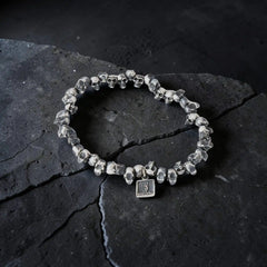 SKULL BEADS