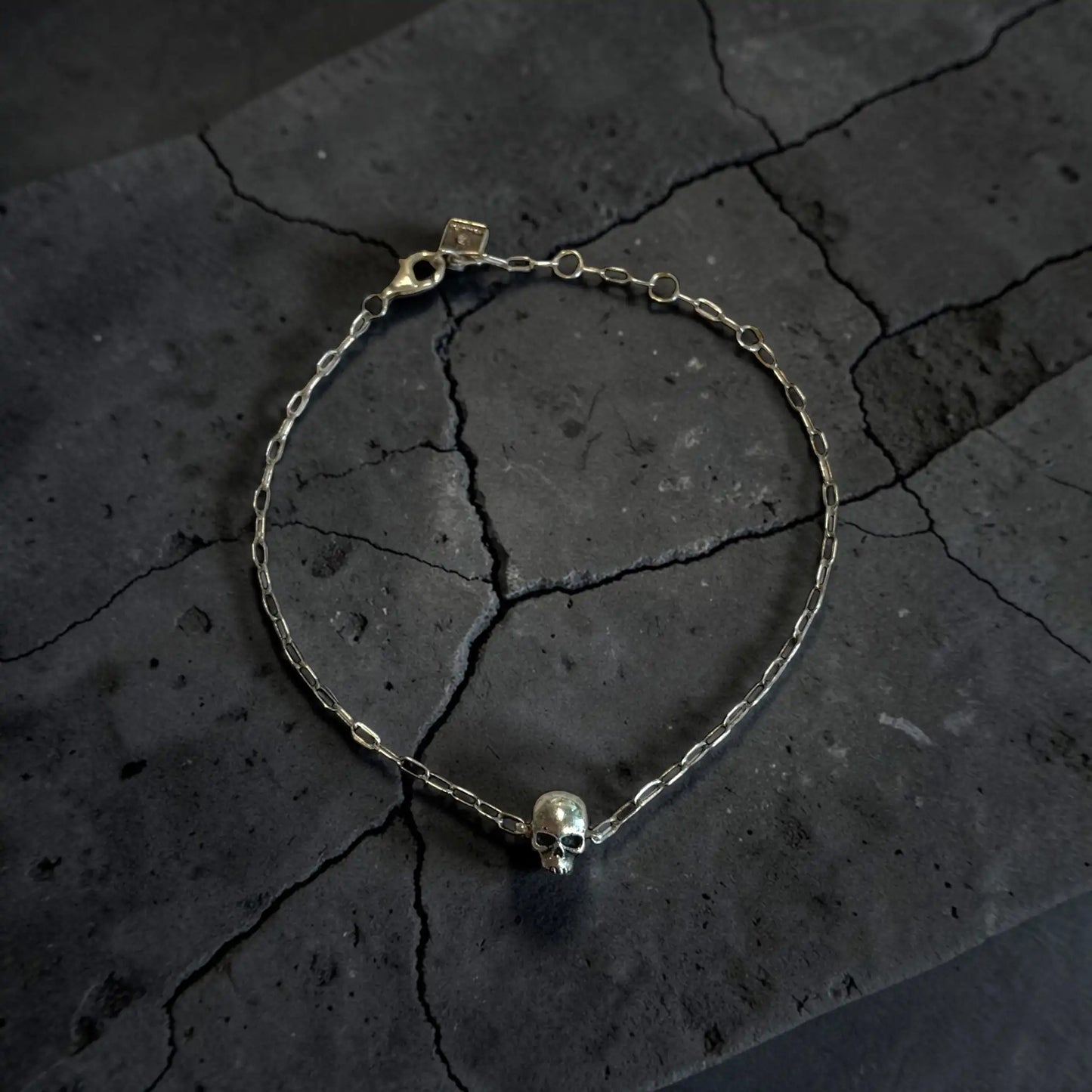 SKULL JOE BRACELET