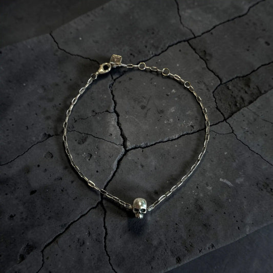 SKULL JOE BRACELET