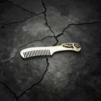 BEARD COMB