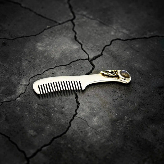 BEARD COMB
