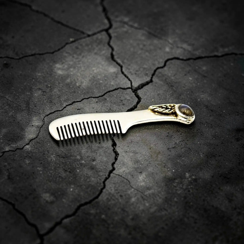 BEARD COMB