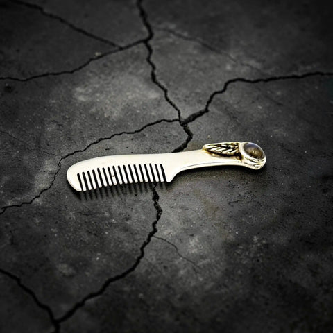 BEARD COMB