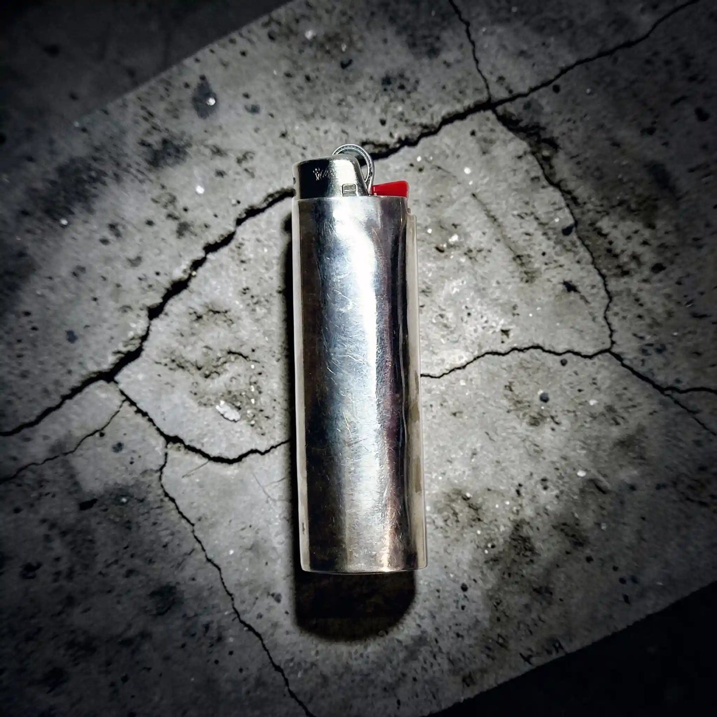 LIGHTER CASE