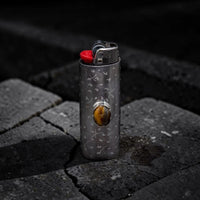 LIGHTER CASE OJO DE TIGRE