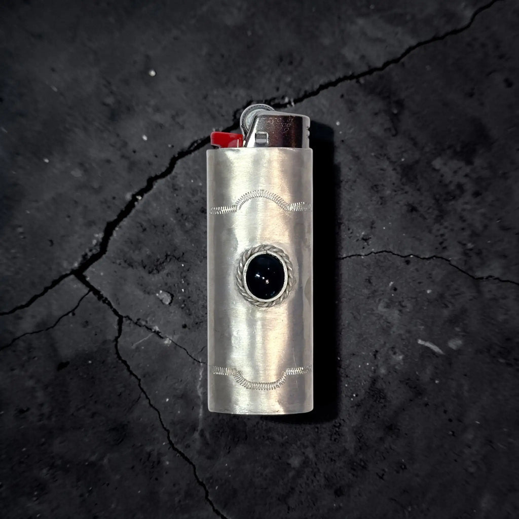 LIGHTER CASE ONIX