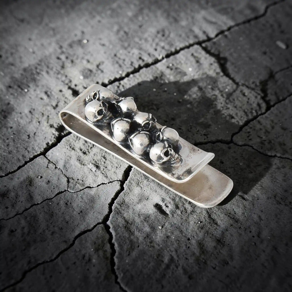 MONEY CLIP