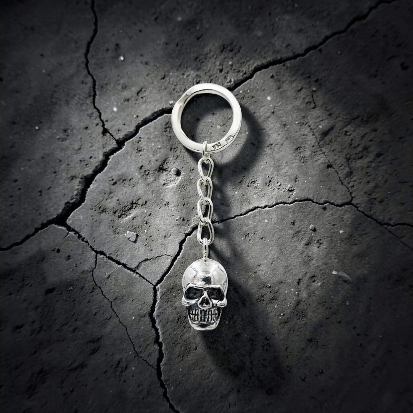ALBERT SKULL