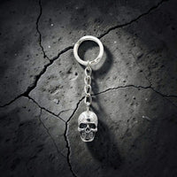 ALBERT SKULL