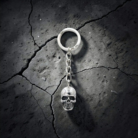 ALBERT SKULL