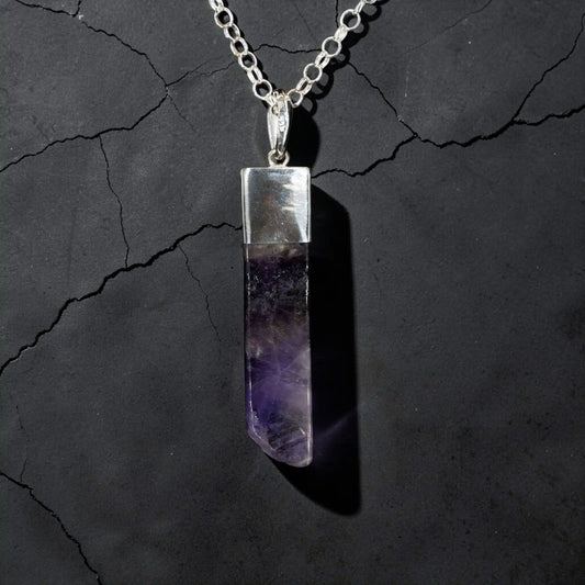 AMETHYST QUARTZ