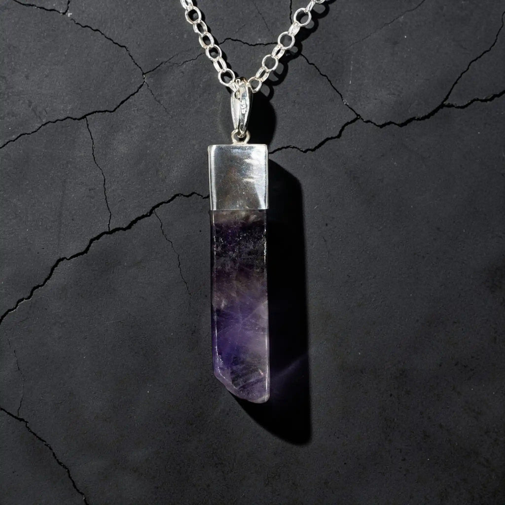 AMETHYST QUARTZ