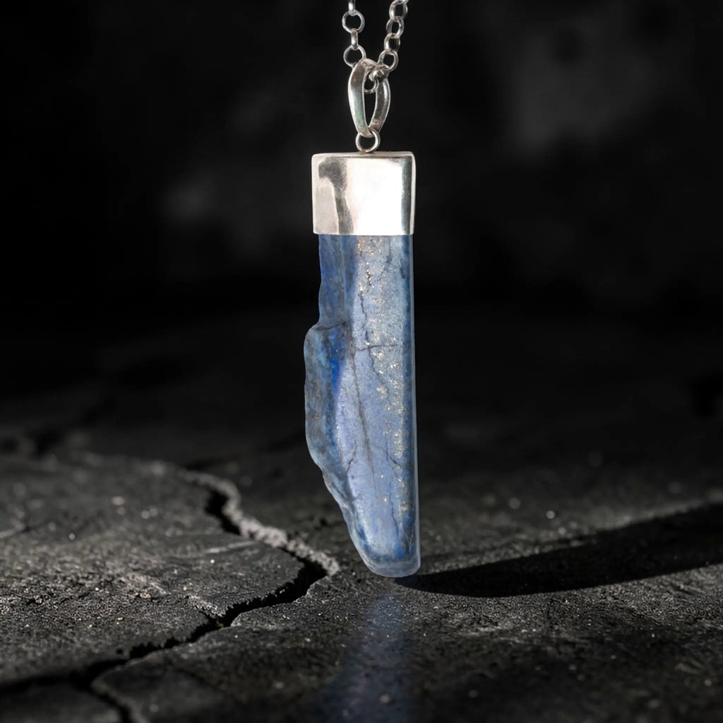 LAPISLAZULI QUARTZ
