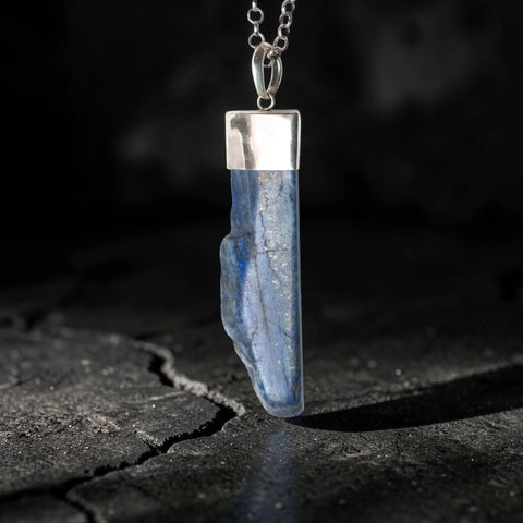 LAPISLAZULI QUARTZ