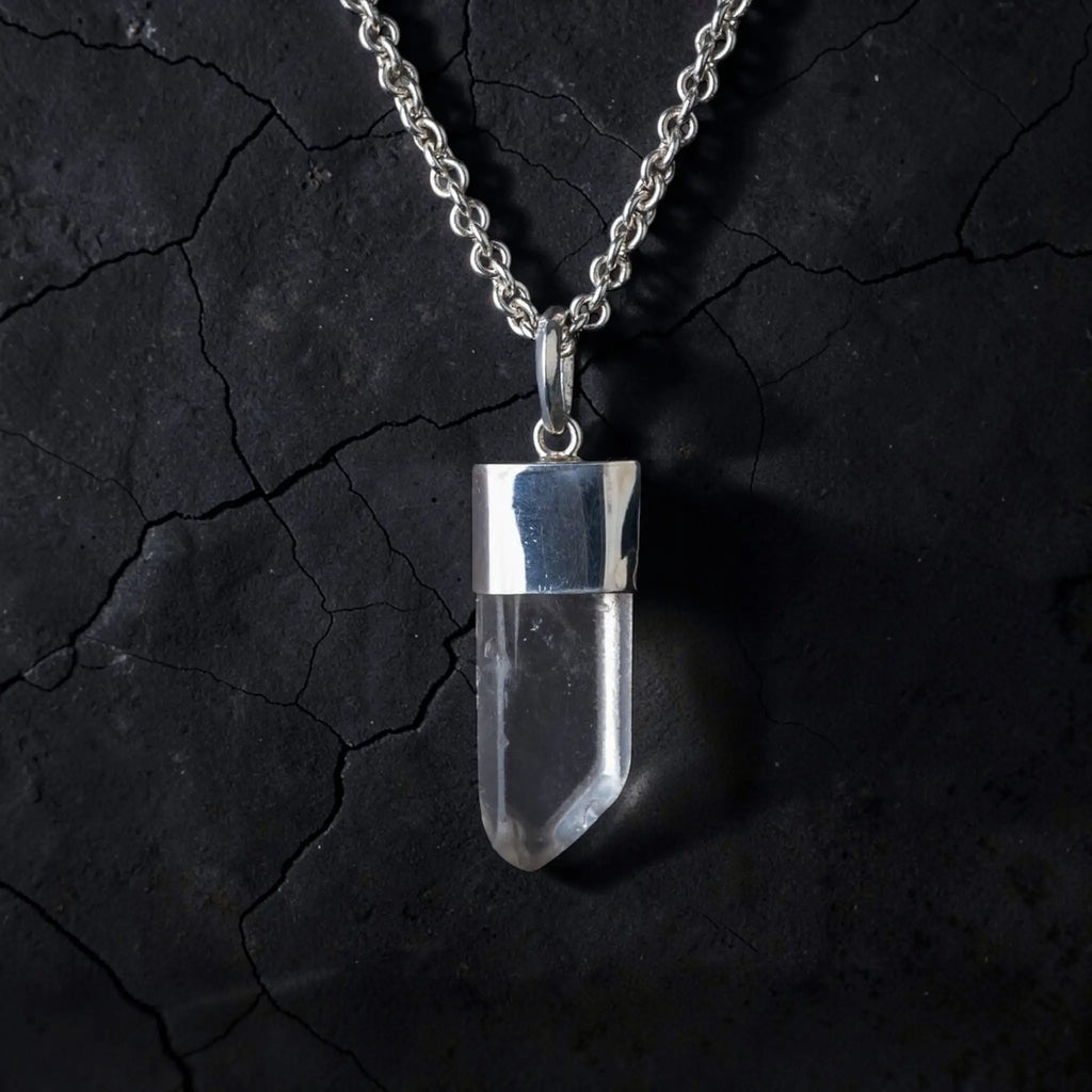 CRYSTAL QUARTZ