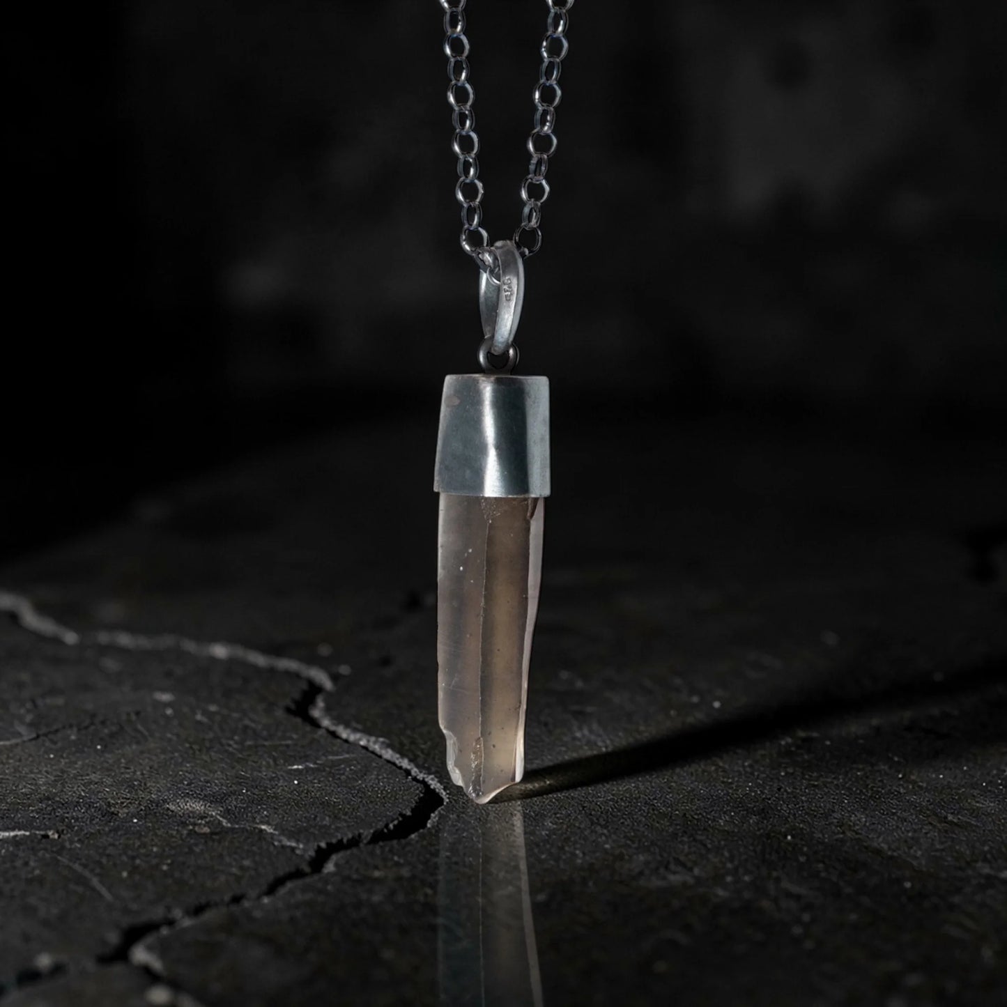TEMPLED QUARTZ