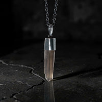 TEMPLED QUARTZ