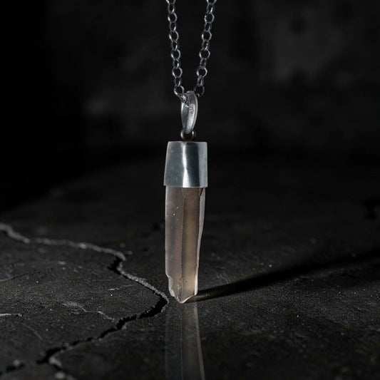 TEMPLED QUARTZ