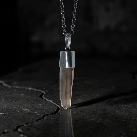 TEMPLED QUARTZ