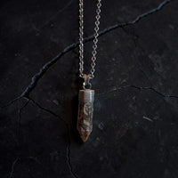 PIRITE BIG QUARTZ