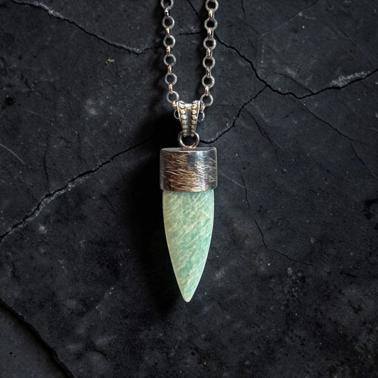STONE HORN