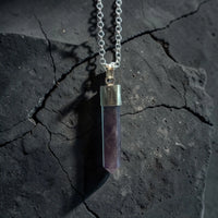 BIG AMETHYST QUARTZ