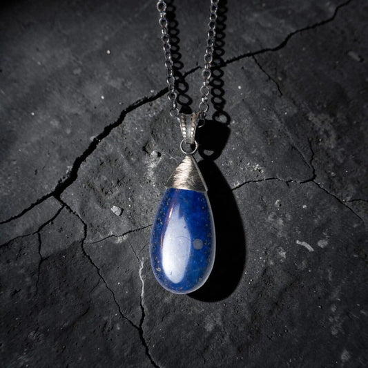 LAPISLAZULI DROP