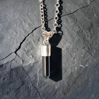 ONIX SMALL QUARTZ
