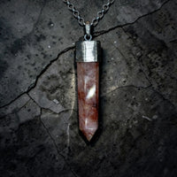 FIRE QUARTZ
