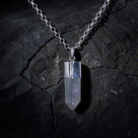 MATTE WHITE QUARTZ