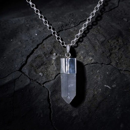 MATTE WHITE QUARTZ