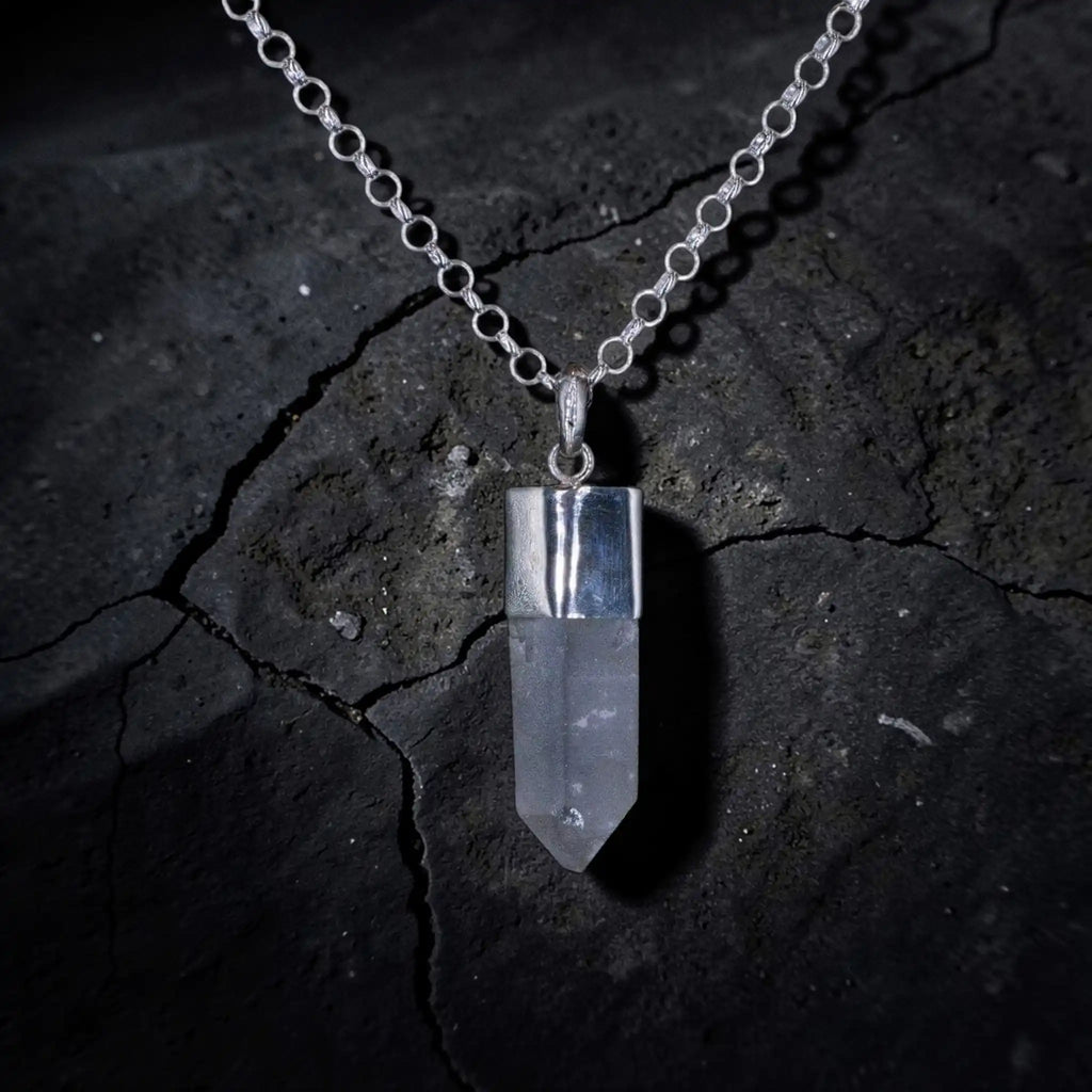MATTE WHITE QUARTZ